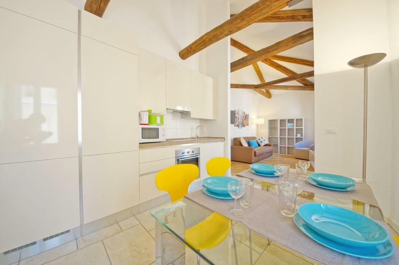 Dolcevita Apartments N 394 Венеция Экстерьер фото