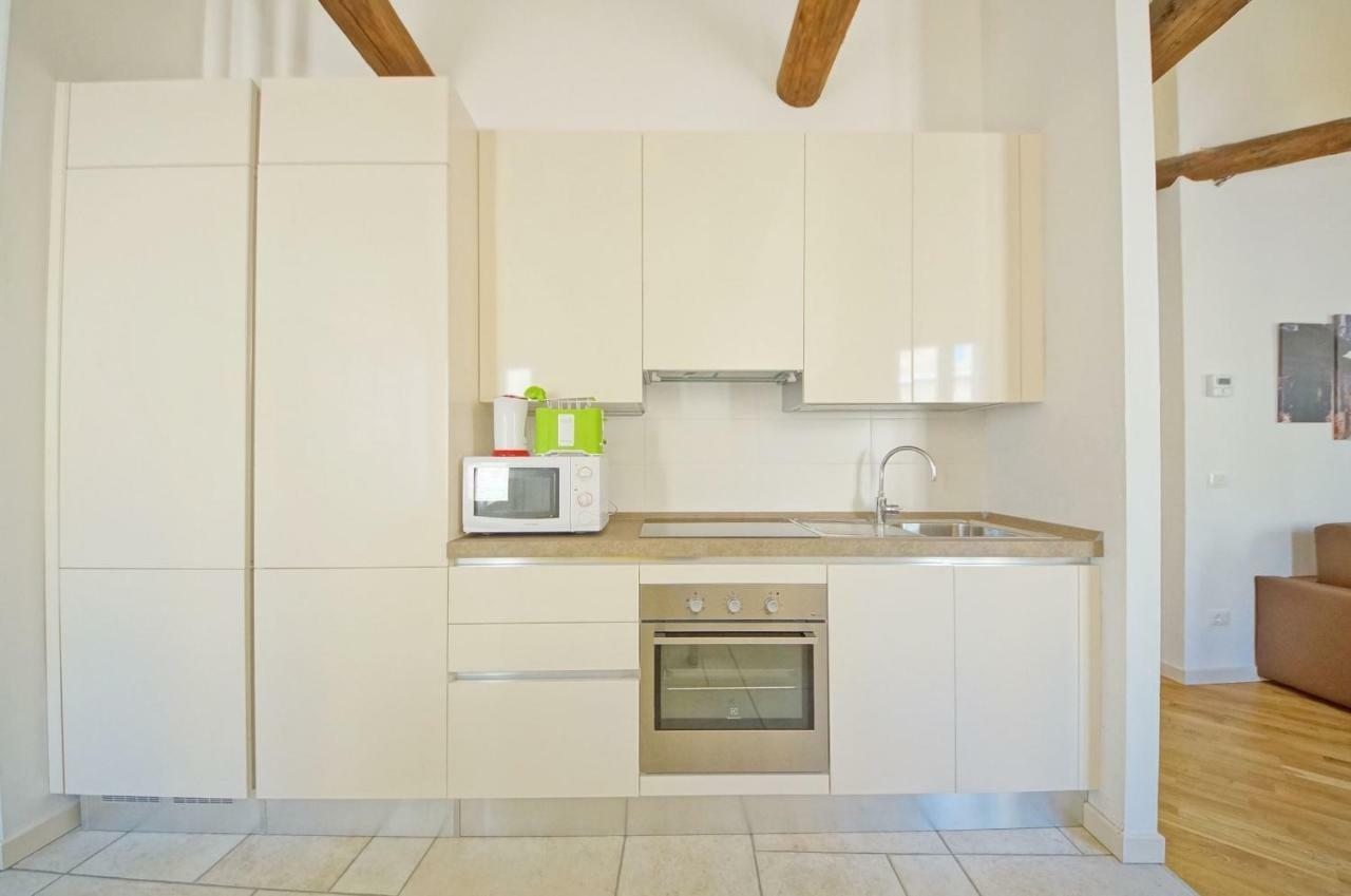 Dolcevita Apartments N 394 Венеция Экстерьер фото