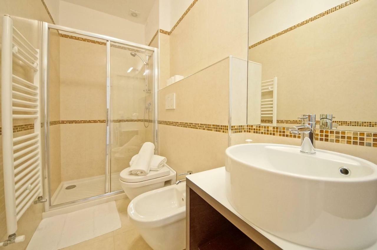Dolcevita Apartments N 394 Венеция Экстерьер фото