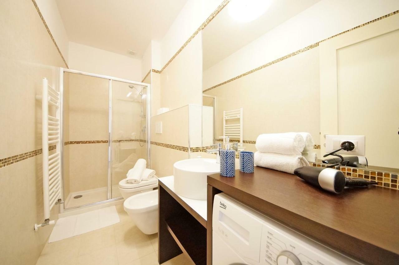 Dolcevita Apartments N 394 Венеция Экстерьер фото