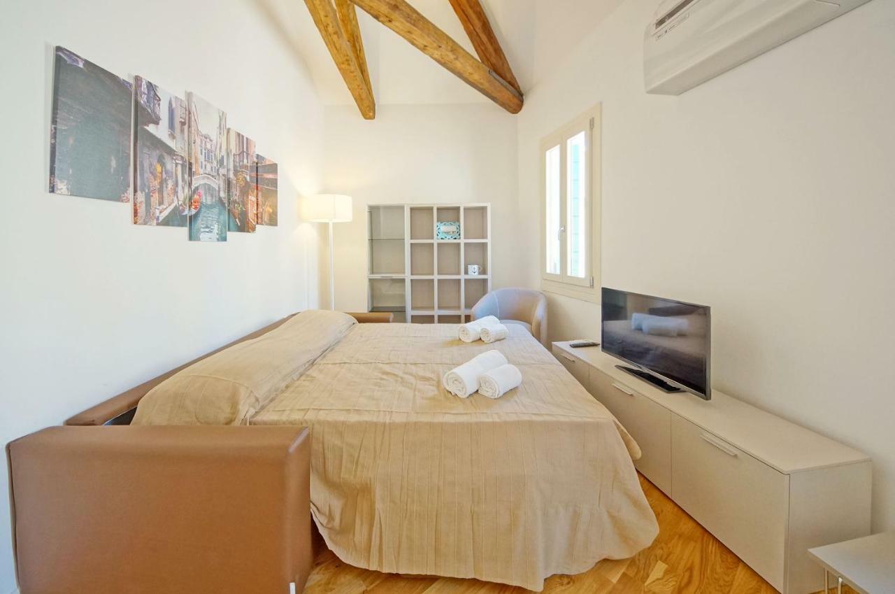 Dolcevita Apartments N 394 Венеция Экстерьер фото