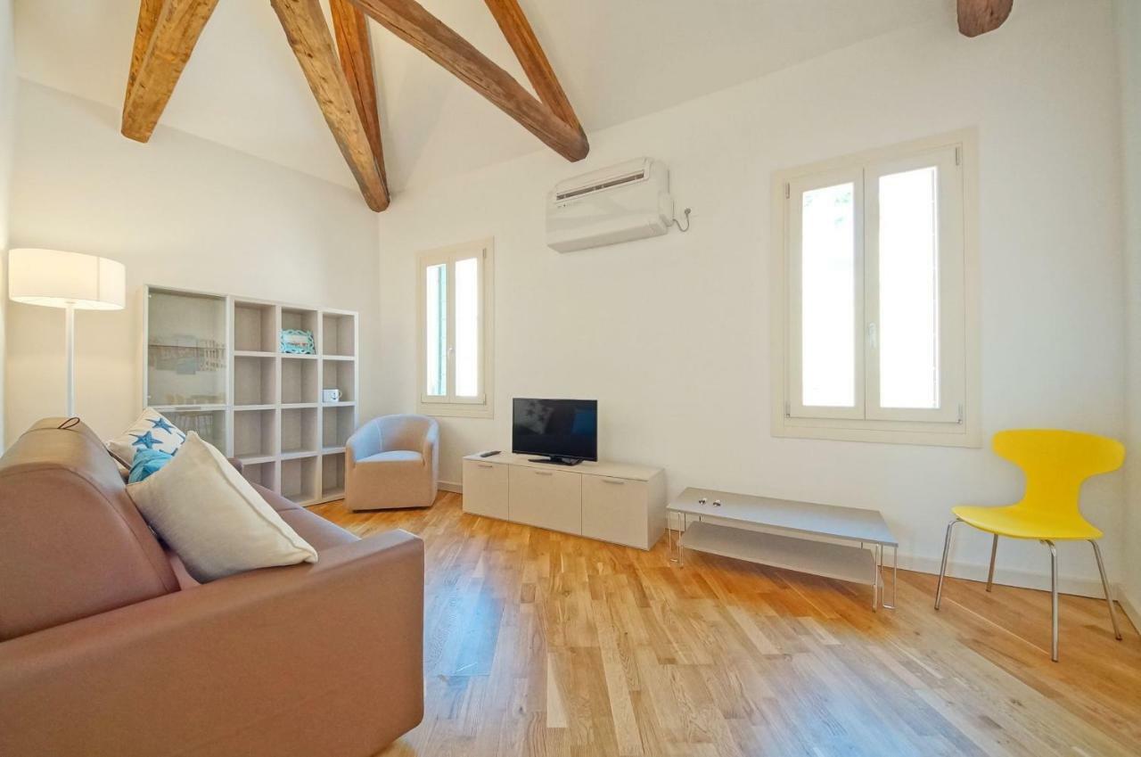 Dolcevita Apartments N 394 Венеция Экстерьер фото