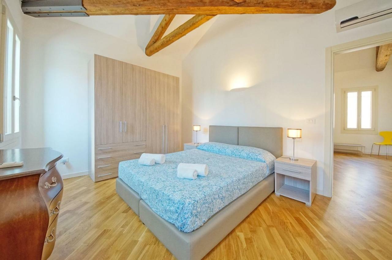 Dolcevita Apartments N 394 Венеция Экстерьер фото